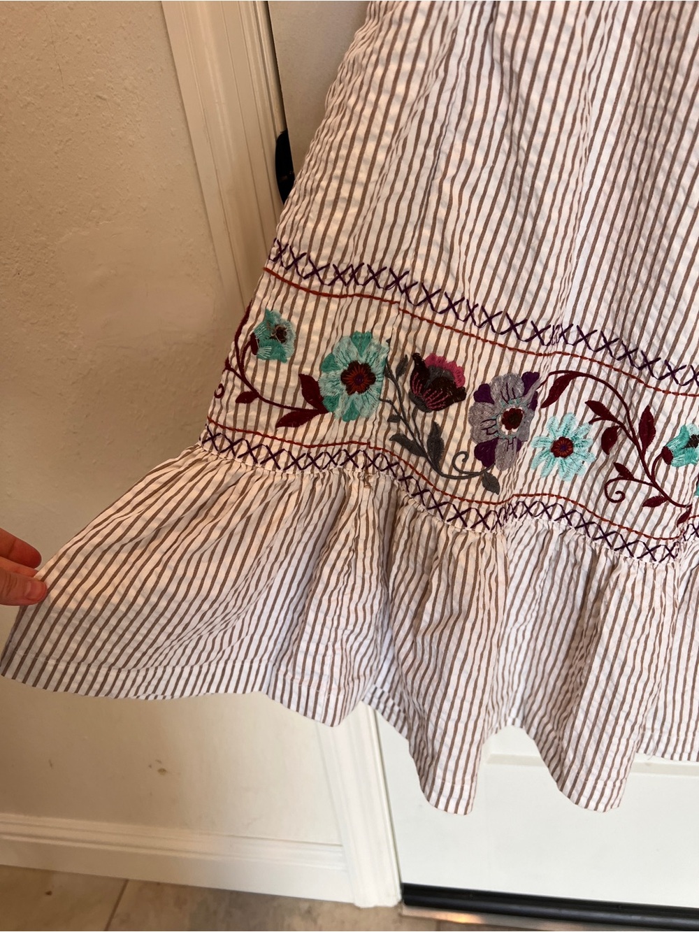 NEW NWT Free People Kalani Dress - Picture 5 of 7